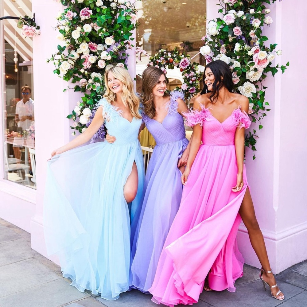 SHERRI HILL STYLE 53417